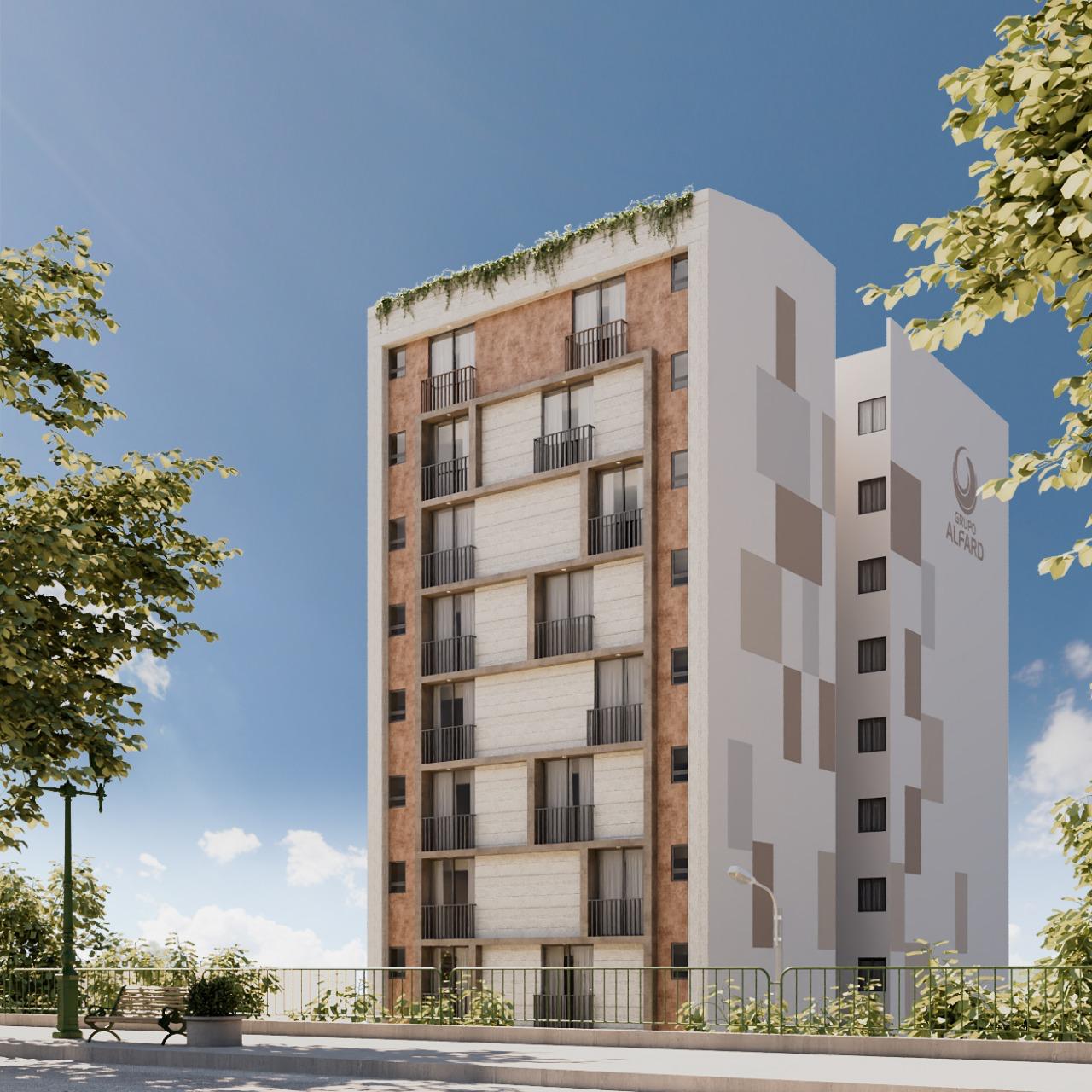 Residencial El Mariscal 14